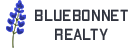 logo bluebonnet